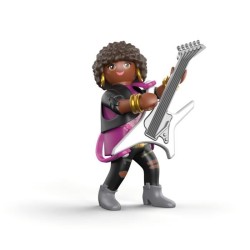 Playmobil 210211 Boite de 24 sachets surprises Fi?ures S26 theme Fille