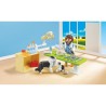 PLAYMOBIL 5653 Valisette Vétérinaire, City Life, Soin des animaux, J
