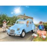PLAYMOBIL 70640 Citroën 2 CV, Classic Cars, Voiture de collection, Ad