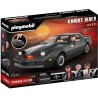 PLAYMOBIL 70924 K2000, The Knight Rider K.I.T.T, Classic Cars, Voiture