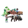 PLAYMOBIL 71012 Fourmiliers, Wiltopia, 39 pieces, des 4 ans
