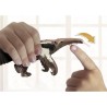 PLAYMOBIL 71012 Fourmiliers, Wiltopia, 39 pieces, des 4 ans