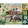 PLAYMOBIL 71012 Fourmiliers, Wiltopia, 39 pieces, des 4 ans