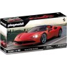 PLAYMOBIL 71020 Ferrari SF90 Stradale, Classic cars, Adulte, Voiture d