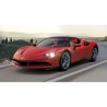 PLAYMOBIL 71020 Ferrari SF90 Stradale, Classic cars, Adulte, Voiture d