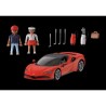 PLAYMOBIL 71020 Ferrari SF90 Stradale, Classic cars, Adulte, Voiture d