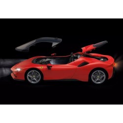 PLAYMOBIL 71020 Ferrari SF90 Stradale, Classic cars, Adulte, Voiture d