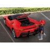 PLAYMOBIL 71020 Ferrari SF90 Stradale, Classic cars, Adulte, Voiture d