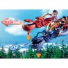 PLAYMOBIL 71080 Dragons WuWei & Jun, Jouet pour Enfant, 2 personnages