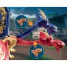 PLAYMOBIL 71080 Dragons WuWei & Jun, Jouet pour Enfant, 2 personnages