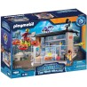PLAYMOBIL 71084 Dragons Labo Icaris, Dragons : Les Neuf Royaumes, 124