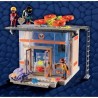 PLAYMOBIL 71084 Dragons Labo Icaris, Dragons : Les Neuf Royaumes, 124