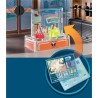 PLAYMOBIL 71084 Dragons Labo Icaris, Dragons : Les Neuf Royaumes, 124