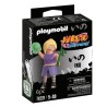 PLAYMOBIL 71221 Ino - Naruto Shippuden - Des 5 ans