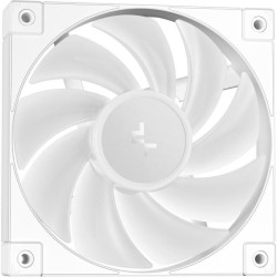 Refroidisseur de liquide - DEEPCOOL - MYSTIQUE 240 WH ARGB - 12 cm - R