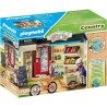 PLAYMOBIL 71250 Boutique de la ferme, Country La Ferme, 83 pieces, Des