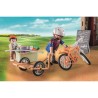 PLAYMOBIL 71250 Boutique de la ferme, Country La Ferme, 83 pieces, Des