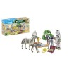 PLAYMOBIL 71295 Photographe avec déguisement et zebres, Wiltopia, 36