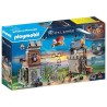 PLAYMOBIL 71298 Tournoi des Chevaliers Novelmore, Novelmore Les cheval