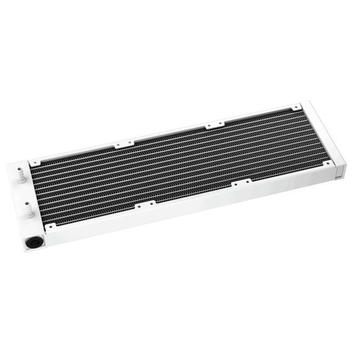 Refroidissement PC - DEEPCOOL - MYSTIQUE 360 WH ARGB - 12 cm - Kit Processeur Complet - RGB Refroidissement PC - DEEPCOOL - MYSTIQUE 360 WH ARGB - 12 cm - Kit Processeur Complet - RGB
