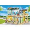 PLAYMOBIL 71327 Ecole aménagée, City Life, L'école, 282 pieces, Mix