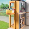 PLAYMOBIL 71327 Ecole aménagée, City Life, L'école, 282 pieces, Mix