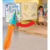 PLAYMOBIL 71327 Ecole aménagée, City Life, L'école, 282 pieces, Mix