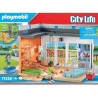 PLAYMOBIL 71328 Salle de sport- City Life - L'école - Aimer apprendre
