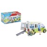 PLAYMOBIL 71329 Bus scolaire, City Life, L'école, 53 pieces, Des 4 an
