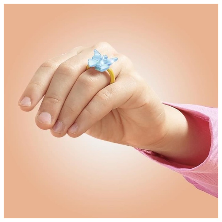 PLAYMOBIL 71359 Tourelle enchantée, Princess Magic, Fleur magique veilleuse, 114 pieces, Des 4 ans PLAYMOBIL 71359 Tourelle enchantée, Princess Magic, Fleur magique veilleuse, 114 pieces, Des 4 ans