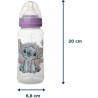 Biberon - THERMOBABY - 360 ml - Lilo & Stitch