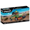 PLAYMOBIL 71436 Porsche 911 Carrera RS 2.7 Offroad Edition, Classic ca