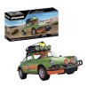 PLAYMOBIL 71436 Porsche 911 Carrera RS 2.7 Offroad Edition, Classic ca