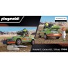 PLAYMOBIL 71436 Porsche 911 Carrera RS 2.7 Offroad Edition, Classic ca
