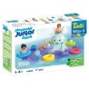 PLAYMOBIL Junior 71438 Manege pieuvre géante, Jouet pour le bain, Jun