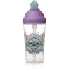 Tasse a paille - THERMOBABY - 295 ml - Anti-fuites - Lilo & Stitch