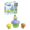 PLAYMOBIL Junior 71439 Famille de méduses, Junior AQUA Tinti, Jouet p