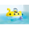 PLAYMOBIL Junior 71440 Sous-marin, Junior AQUA Tinti, Jouet pour le ba