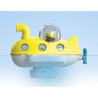 PLAYMOBIL Junior 71440 Sous-marin, Junior AQUA Tinti, Jouet pour le ba