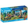 PLAYMOBIL 71454 Explorateurs et ruine de la jungle, Sports & Action, D
