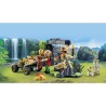 PLAYMOBIL 71454 Explorateurs et ruine de la jungle, Sports & Action, D