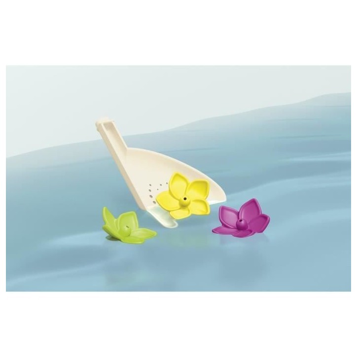 PLAYMOBIL Junior 71459 Vaiana et bateau a voile, Flotte dans l'eau, Jouet pour le bain, Disney, Des 12 mois PLAYMOBIL Junior 71459 Vaiana et bateau a voile, Flotte dans l'eau, Jouet pour le bain, Disney, Des 12 mois