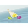 PLAYMOBIL Junior 71459 Vaiana et bateau a voile, Flotte dans l'eau, Jo