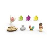 PLAYMOBIL Junior 71459 Vaiana et bateau a voile, Flotte dans l'eau, Jo