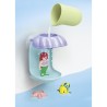 PLAYMOBIL Junior 71460 Ariel avec coquillage de bain, Disney, Jouet po