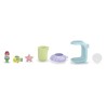 PLAYMOBIL Junior 71460 Ariel avec coquillage de bain, Disney, Jouet po