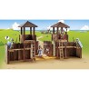 PLAYMOBIL 71542 Camp des Romains, Astérix, Personnages de la BD, 181