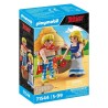 PLAYMOBIL 71544 Tragicomix et Falbala, Personnages d'Astérix, 14 piec