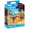 PLAYMOBIL 71548 Ocatarinetabellatchitchix, Personnages d'Astérix, Des