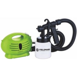 Pistolet électrique - FIELDMANN - FDSP 200651-E - 650 W - 800 ml - Tu